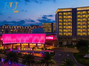 Conora Resort & Casino Phú Quốc