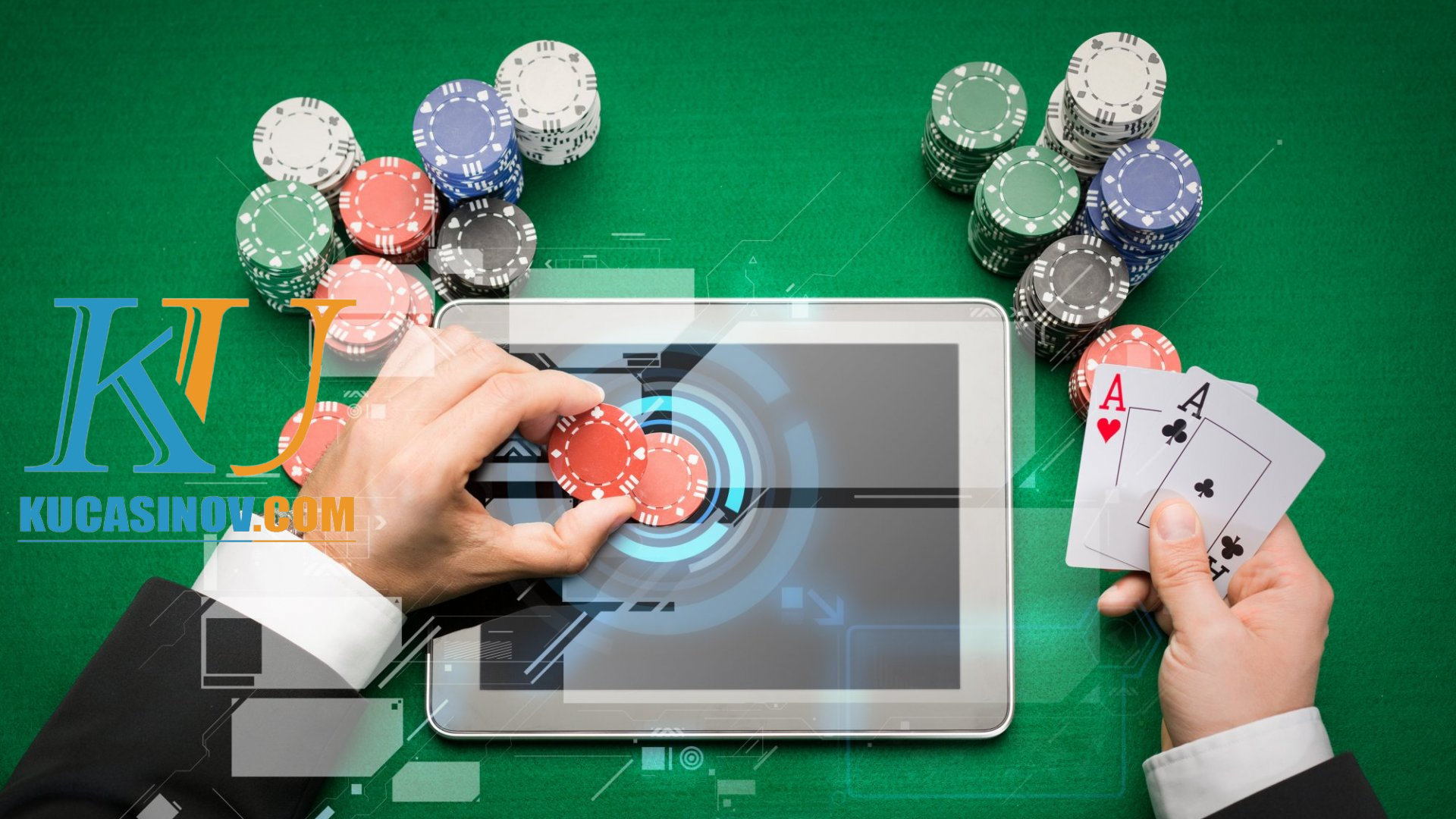 Kiếm tiền từ cờ bạc online là gì? 1 số lời khuyên hay