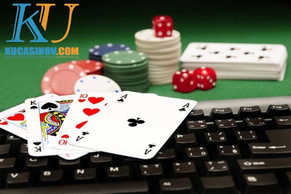 Kiếm tiền từ cờ bạc online là gì? 1 số lời khuyên hay