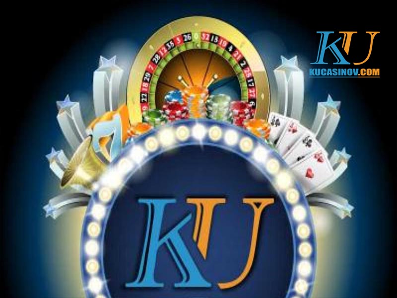 Hướng dẫn đăng nhập vào nhà cái KU Casino
