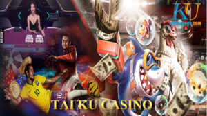 Cách tải KU Casino app mới nhất 2022