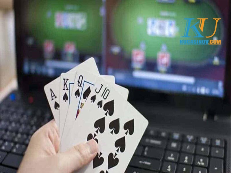 Lựa chọn nhà cái uy tín để kiếm sống bằng nghề cờ bạc online